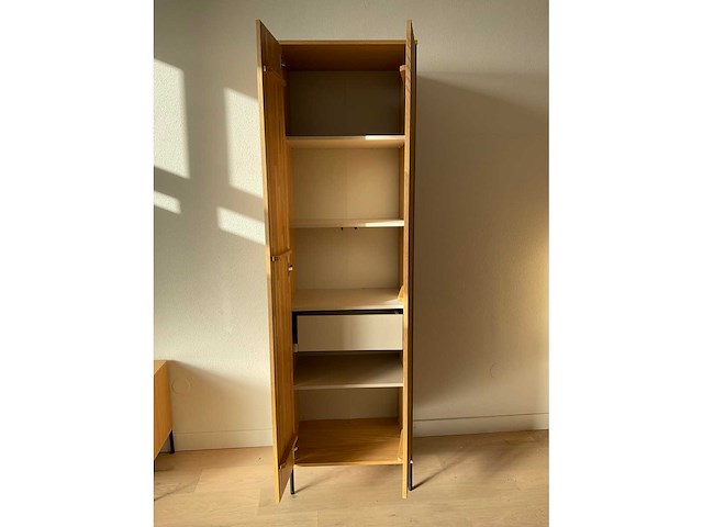 Woood new gravure kast hoog - afbeelding 4 van  6