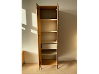 Woood new gravure kast hoog - afbeelding 4 van  6