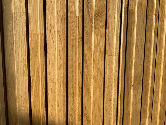 Woood new gravure kast hoog - afbeelding 5 van  6