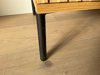 Woood new gravure kast hoog - afbeelding 6 van  6