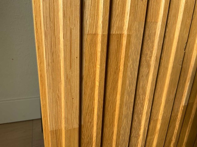 Woood new gravure tv meubel - afbeelding 5 van  6