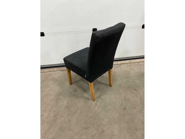 Woood restaurantstoelen (6x) - afbeelding 4 van  6