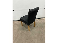 Woood restaurantstoelen (6x) - afbeelding 4 van  6