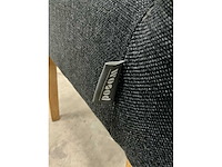Woood restaurantstoelen (6x) - afbeelding 5 van  6