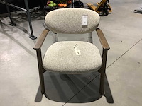 Woood udar fauteuil