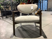 Woood udar fauteuil - afbeelding 3 van  6
