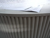 Woooda - sanne - bijzettafel (2x) - afbeelding 2 van  4