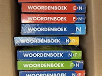 Woordenboeken, 23 stuks - afbeelding 1 van  3