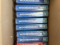 Woordenboeken, 23 stuks - afbeelding 2 van  3