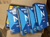 Woordenboeken, 23 stuks - afbeelding 3 van  3