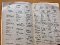Woordenboekje fina - afbeelding 2 van  3