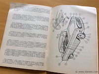 Woordenboekje fina - afbeelding 3 van  3