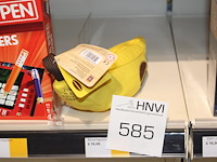 Woordracespel 999games bananagrams. - afbeelding 1 van  2