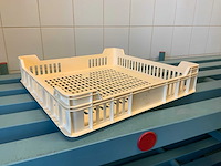 Wopla plastics kunststof kratten (110x) - afbeelding 4 van  6