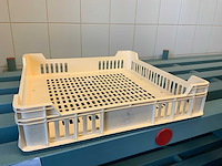 Wopla plastics kunststof kratten (110x) - afbeelding 6 van  6