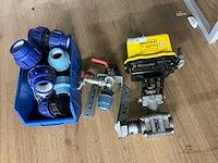 Worchester series 75 circulatiepomp - afbeelding 1 van  3