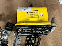 Worchester series 75 circulatiepomp - afbeelding 2 van  3