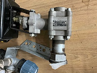 Worchester series 75 circulatiepomp - afbeelding 3 van  3