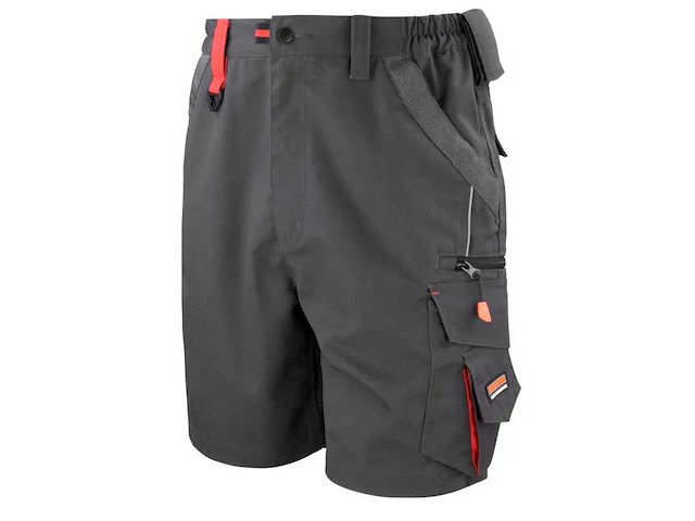 Work-guard by result r311x werkshort (maat s) - afbeelding 1 van  2