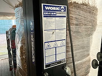Work lw415r towerlift - afbeelding 5 van  5