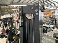 Work lw461r towerlift (3x) - afbeelding 2 van  13