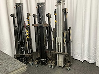 Work lw461r towerlift (3x) - afbeelding 5 van  13