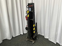 Work lw461r towerlift (3x) - afbeelding 6 van  13