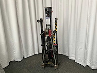 Work lw461r towerlift (3x) - afbeelding 7 van  13