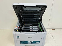 Workforce wf-7840dtwf overige printers en copiers - afbeelding 4 van  7