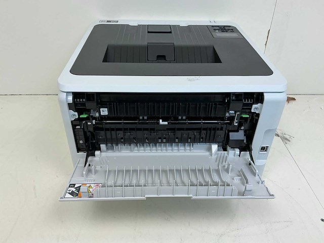 Workforce wf-7840dtwf overige printers en copiers - afbeelding 6 van  7