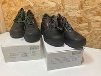 Workgrip werkschoenen maat 40 en 46 - afbeelding 3 van  6