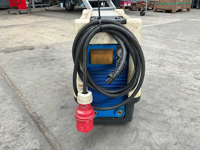 Workhorse 300s elektrode lasapparaat - afbeelding 2 van  4