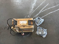 Workhorse 300ss lasmachine - afbeelding 3 van  3