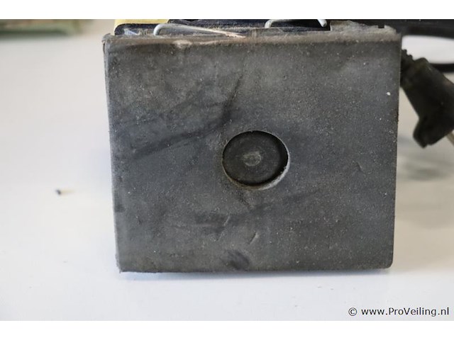 Workmaster vlakschuurmachine - afbeelding 4 van  6