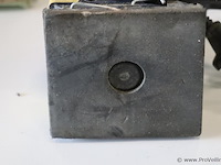 Workmaster vlakschuurmachine - afbeelding 4 van  6