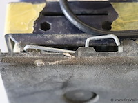 Workmaster vlakschuurmachine - afbeelding 5 van  6