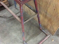 Workmate - afbeelding 2 van  2