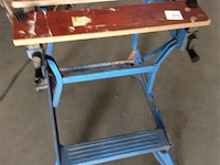 Workmate - afbeelding 2 van  3