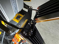 Workpro 30077 lichtmast ip65 ongebruikt - afbeelding 4 van  9