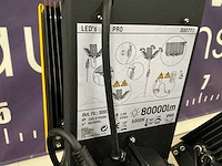 Workpro 30077 lichtmast ip65 ongebruikt - afbeelding 6 van  9