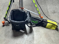 Workpro 30077 lichtmast ip65 ongebruikt - afbeelding 7 van  9