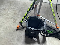 Workpro 30077 lichtmast ip65 ongebruikt - afbeelding 8 van  9