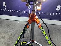 Workpro 30077 lichtmast ip65 ongebruikt - afbeelding 9 van  9