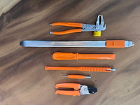 Workshopparts - 2026 - wielservice equipment startpakket - afbeelding 1 van  1