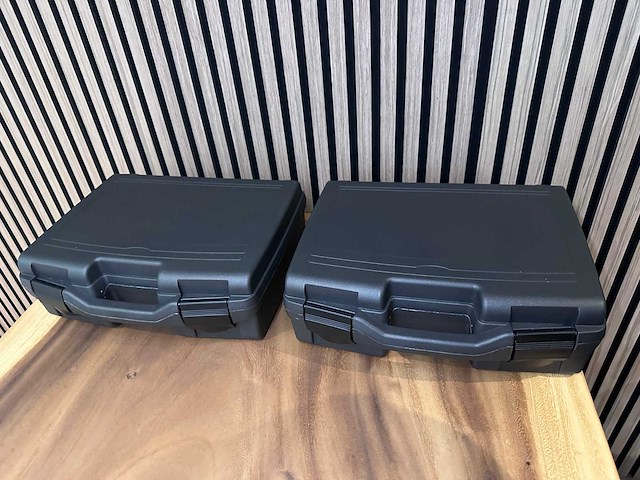 Workshopparts - airco r134a & r1234yf diagnose kijkglas set - afbeelding 5 van  5