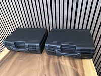 Workshopparts - airco r134a & r1234yf diagnose kijkglas set - afbeelding 5 van  5
