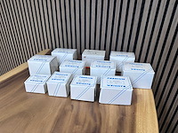 Workshopparts - wielservice starter kit, partij wielgewichten slaglood - afbeelding 1 van  3