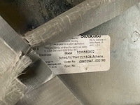 Workstation in parts - afbeelding 2 van  10