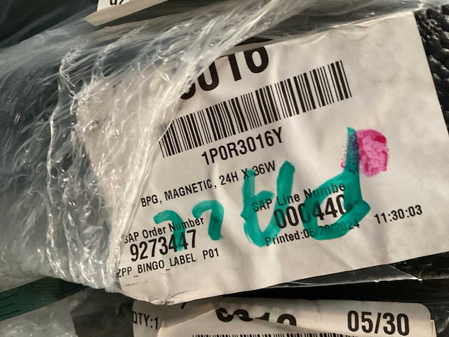 Workstation in parts - afbeelding 3 van  10