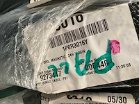 Workstation in parts - afbeelding 3 van  10